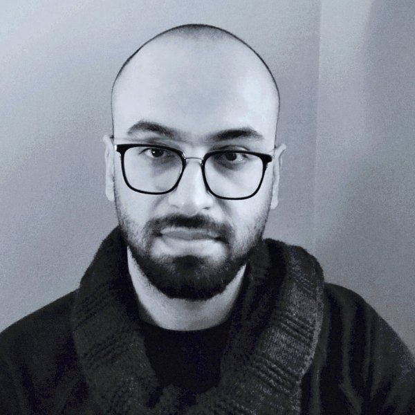 Ramin Akhavijou