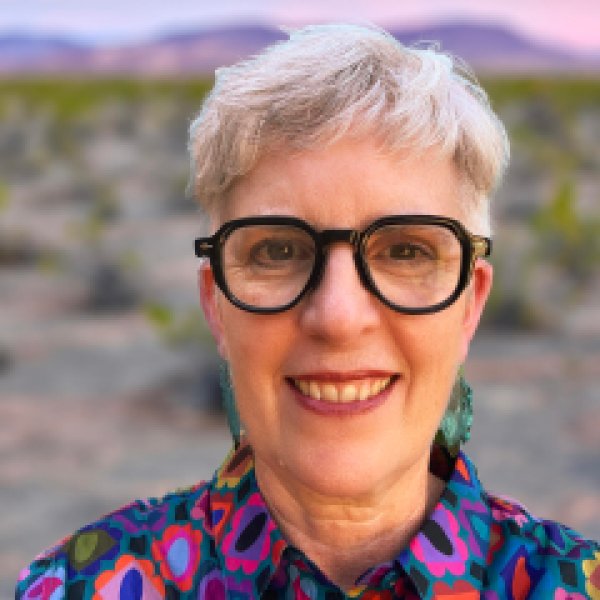 Hilary Harp