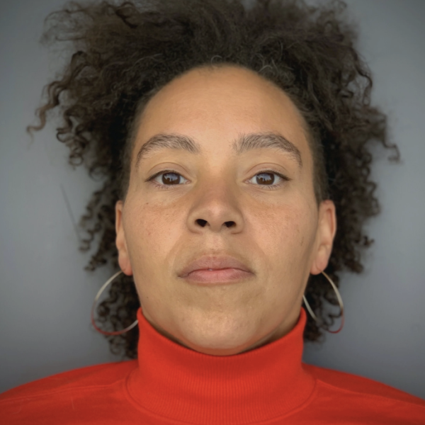 Alisha B Wormsley