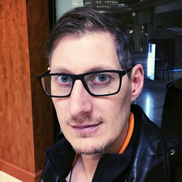 Andy Hasenpflug