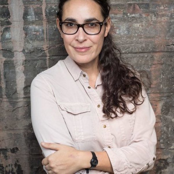 Tina Dillman