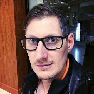 Andy Hasenpflug