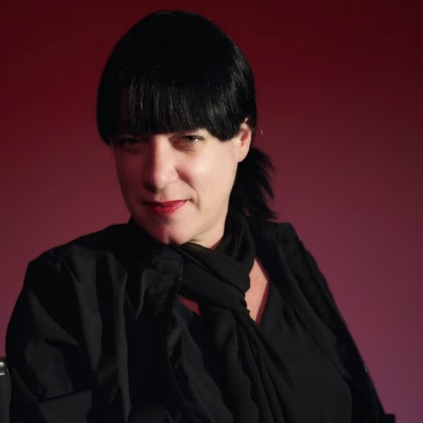 Rachel Rampleman