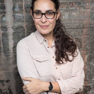 Tina Dillman