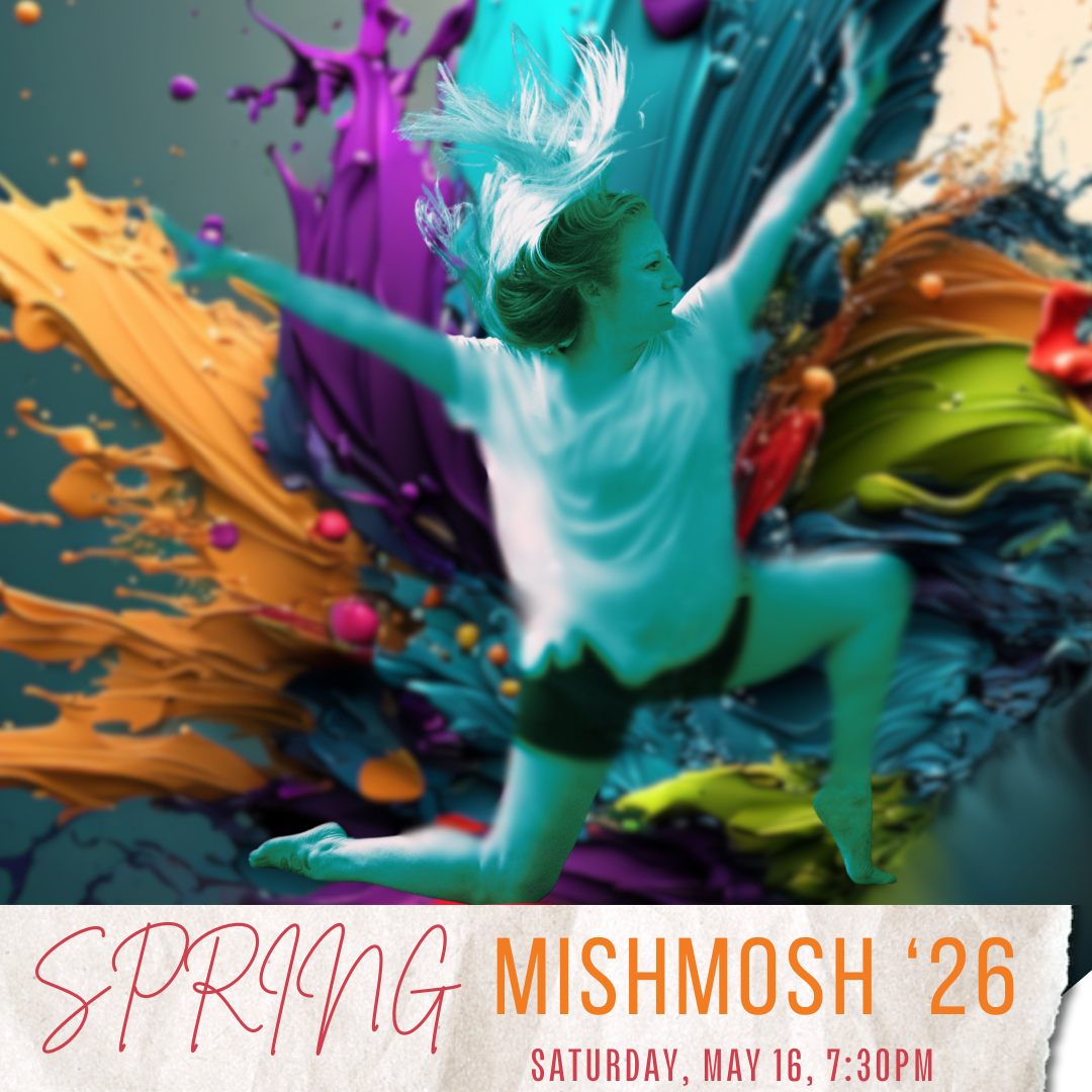 Spring Mishmosh thumbnail