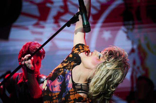 City Theatre’s ‘Hedwig and the Angry Inch’ is a raw, powerful rock musical thumbnail